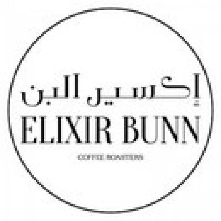 Elixir Bunn Coffee 
