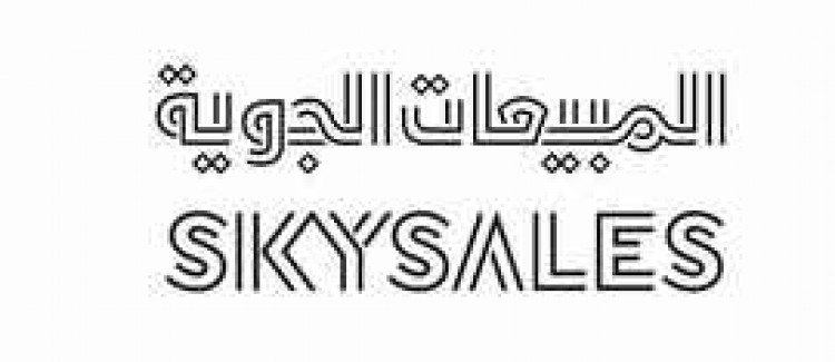 sky sales 
