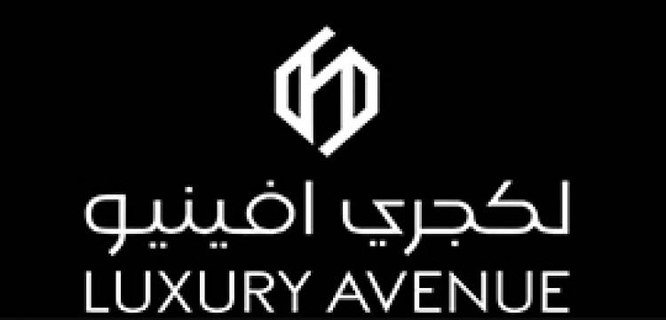 Coupon code for Luxury Avenue