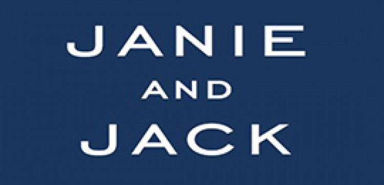Janie and Jack coupon code and discount
